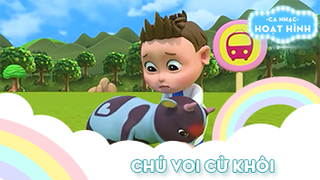 Ca khúc Chú voi cừ khôi (46)