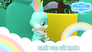 Ca khúc Chú voi cừ khôi (45)