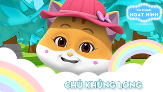 Ca khúc Chú khủng long (20)
