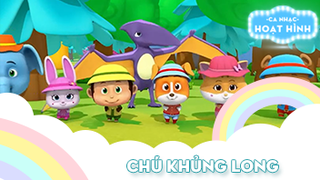 Ca khúc Chú khủng long (19)