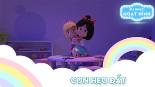 Ca khúc Con heo đất (20)