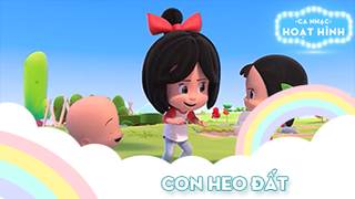 Ca khúc Con heo đất (18)
