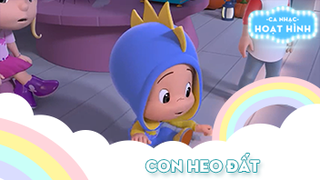 Ca khúc Con heo đất (16)