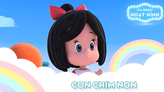 Ca khúc Con chim non (15)