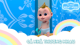 Ca khúc Cả nhà thương nhau (42)
