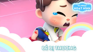 Ca khúc Bé bị thương (5)