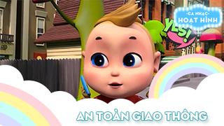 Ca khúc An toàn giao thông (13)