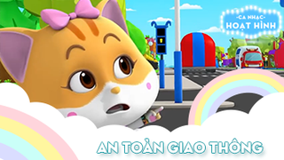 Ca khúc An toàn giao thông (12)