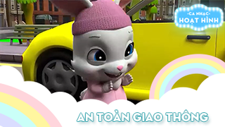 Ca khúc An toàn giao thông (10)