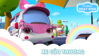 Ca khúc Xe cứu thương (2)