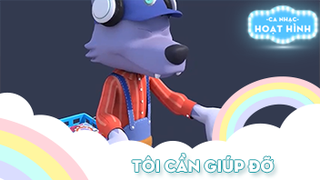 Ca khúc Tôi cần giúp đỡ (8)