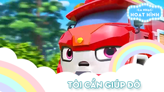 Ca khúc Tôi cần giúp đỡ (7)