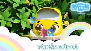 Ca khúc Tôi cần giúp đỡ (6)