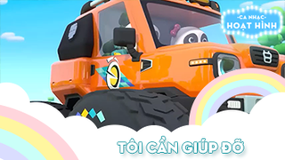 Ca khúc Tôi cần giúp đỡ (5)