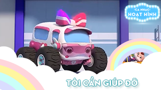 Ca khúc Tôi cần giúp đỡ (2)