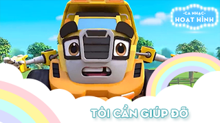 Ca khúc Tôi cần giúp đỡ 