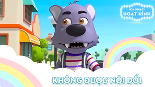Ca khúc Không được nói dối (2)