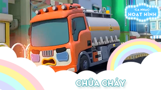 Ca khúc Chữa cháy (2)