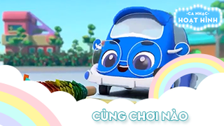 Ca khúc Cùng chơi nào (4)