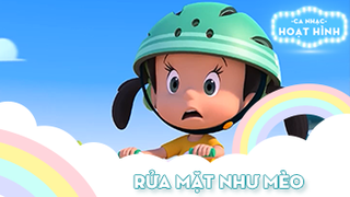 Ca khúc Rửa mặt như mèo (26)