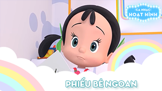 Ca khúc Phiếu bé ngoan 