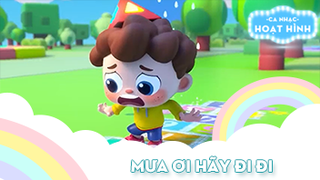 Ca khúc Mưa ơi hãy đi đi (9)