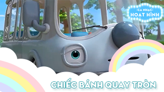 Ca khúc Chiếc bánh quay tròn (11)