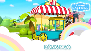 Ca khúc Bỏng ngô (4)