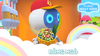 Ca khúc Bỏng ngô (3)