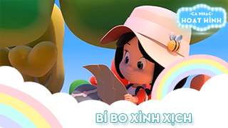 Ca khúc Bí bo xình xịch (6)