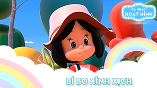 Ca khúc Bí bo xình xịch (5)