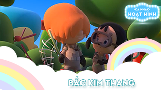 Ca khúc Bắc kim thang (10)