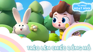 Ca khúc Trèo lên chiếc đồng hồ 