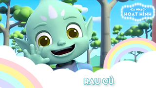 Ca khúc Rau củ (7)