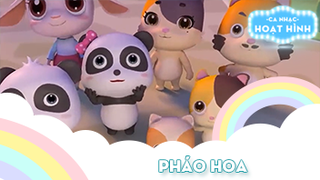 Ca khúc Pháo hoa (2)