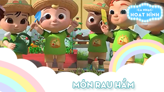 Ca khúc Món rau hầm