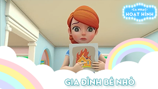 Ca khúc Gia đình bé nhỏ (29)