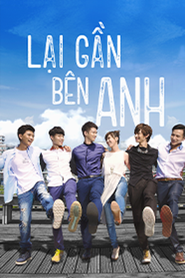 Lại Gần Bên Anh