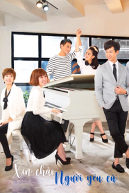 Xin Chào Người Yêu Cũ