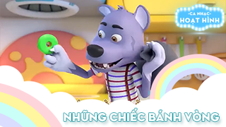 Ca khúc Những chiếc bánh vòng 