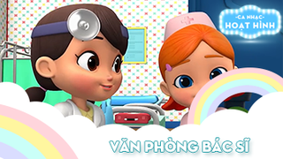 Ca khúc Văn phòng bác sĩ (2)