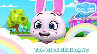 Ca khúc Trò chơi hình dạng (4)