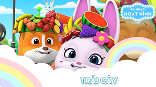 Ca khúc Trái cây (5)