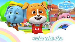 Ca khúc Ngày màu sắc (2)