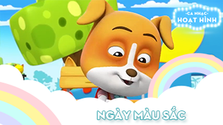 Ca khúc Ngày màu sắc