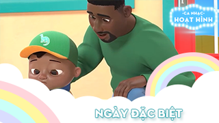 Ca khúc Ngày đặc biệt (2)
