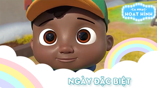 Ca khúc Ngày đặc biệt