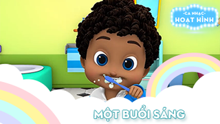 Ca khúc Một buổi sáng