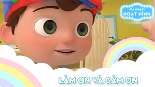 Ca khúc Làm ơn và cảm ơn (2)