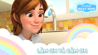 Ca khúc Làm ơn và cảm ơn